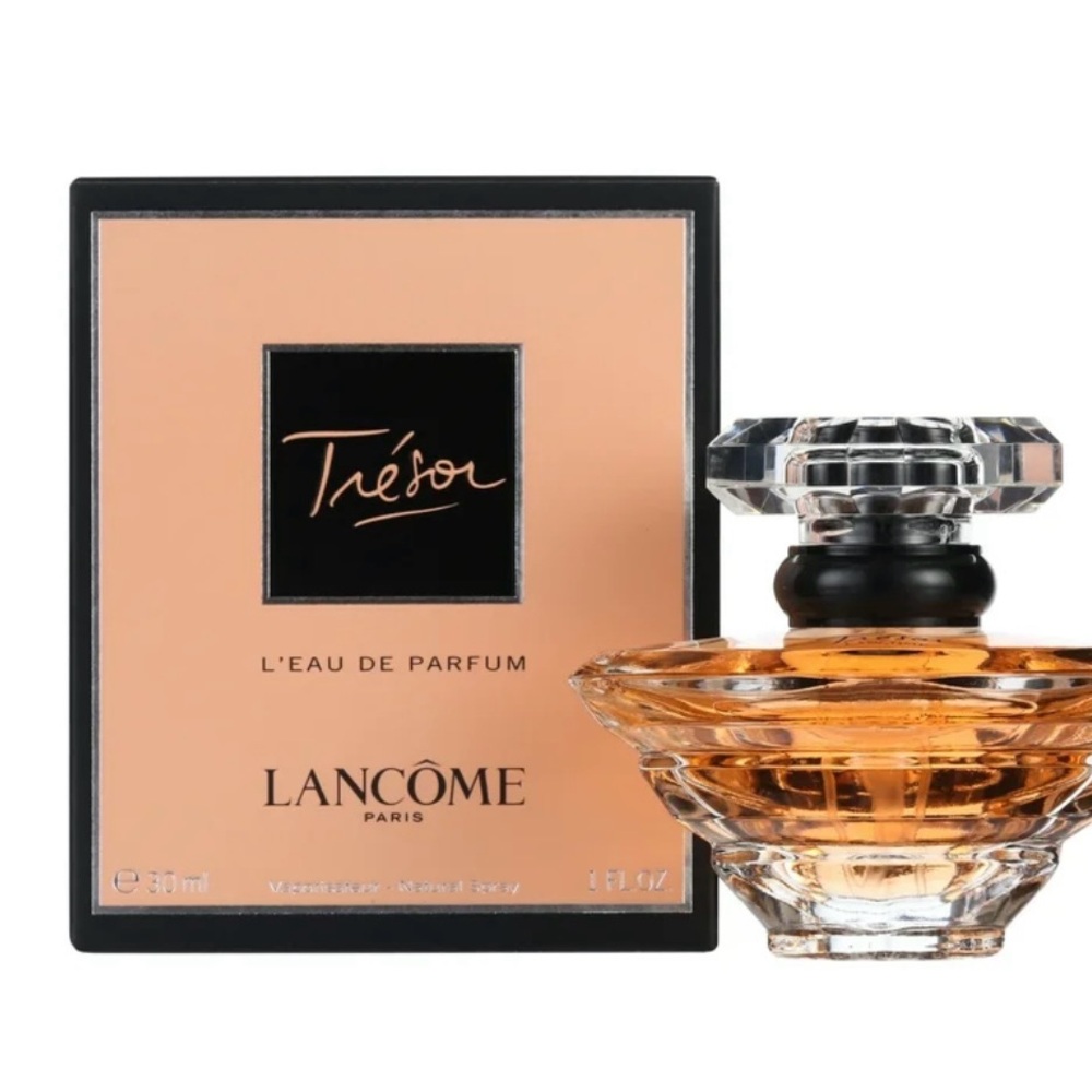 New Lancôme Tresor 1 ounce